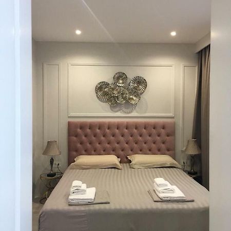 Onira Luxury Rooms Saranda Kültér fotó
