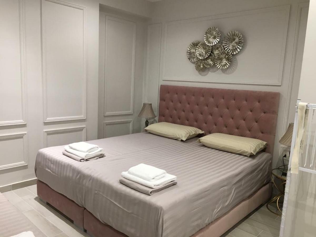 Onira Luxury Rooms Saranda Kültér fotó