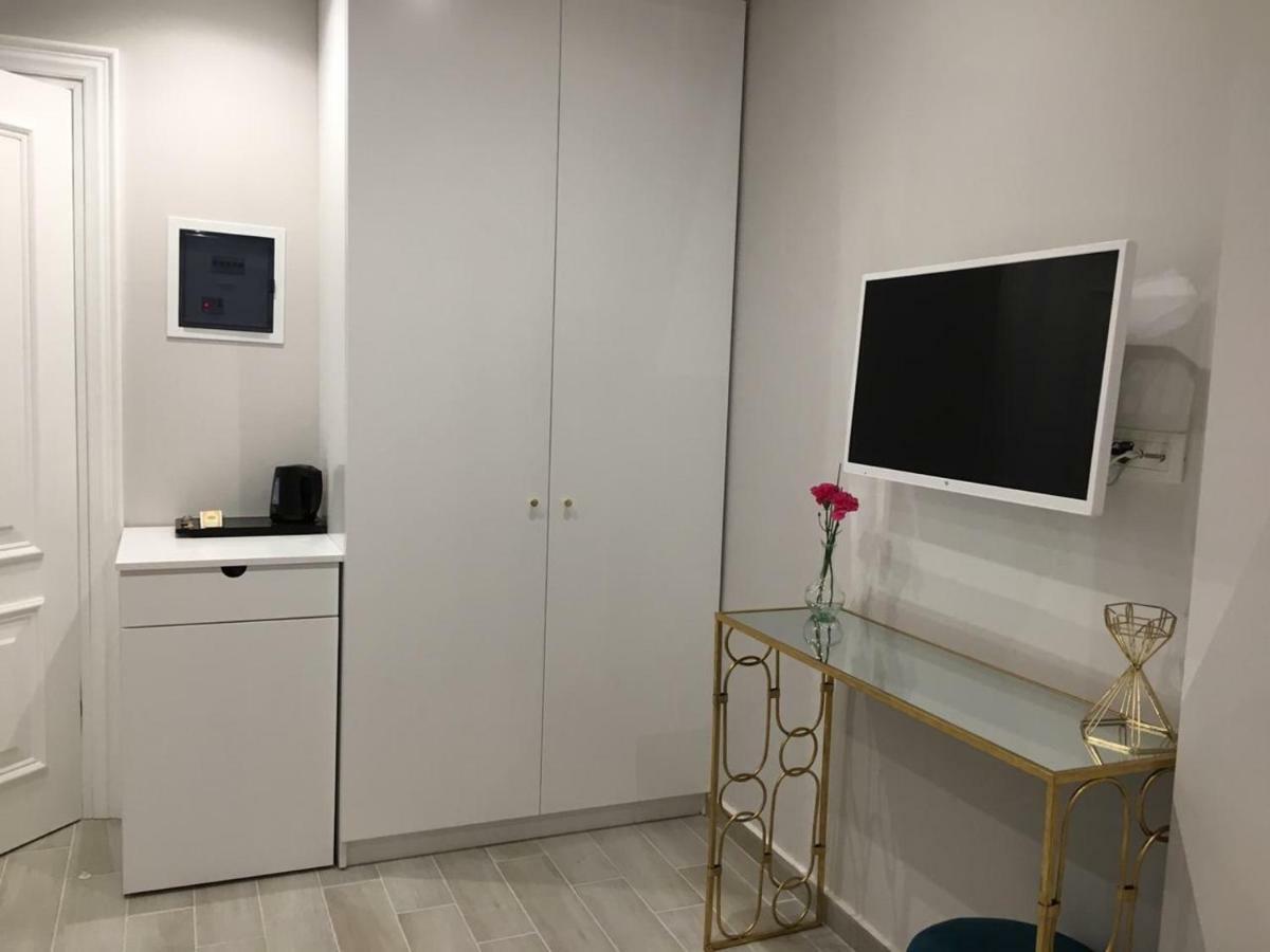 Onira Luxury Rooms Saranda Kültér fotó