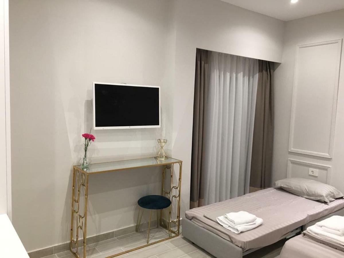 Onira Luxury Rooms Saranda Kültér fotó