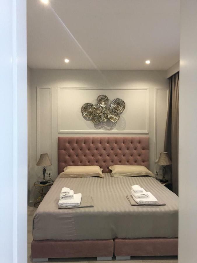 Onira Luxury Rooms Saranda Kültér fotó